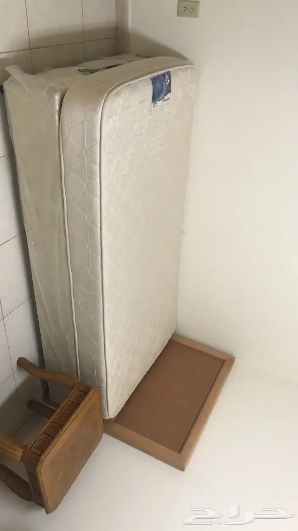 سرير مفرد (نفر) (image 2)