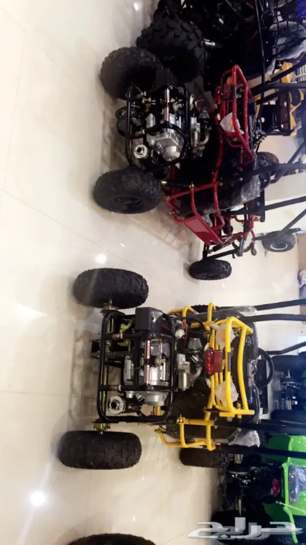 دبابات تايواني وصيني وبطه وبقيات توصيل مجانا (image 24)