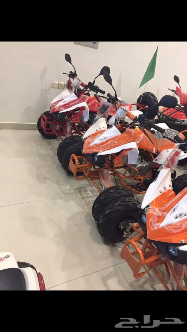 دبابات تايواني وصيني وبطه وبقيات توصيل مجانا (image 58)