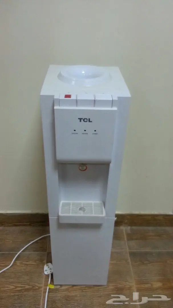 ثلاجه للبيع 