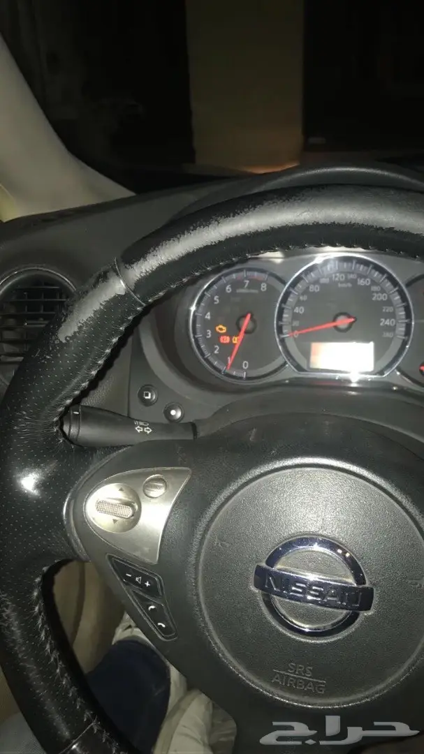 نيسان مكسيما 2010 فل كامل (image 6)