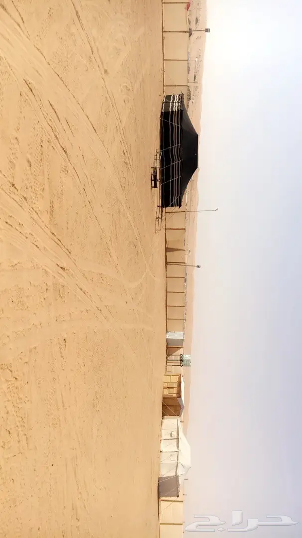 مخيم فاخر للإيجار في الواجهة - مثالي لقضاء وقت ممتع! (image 3)