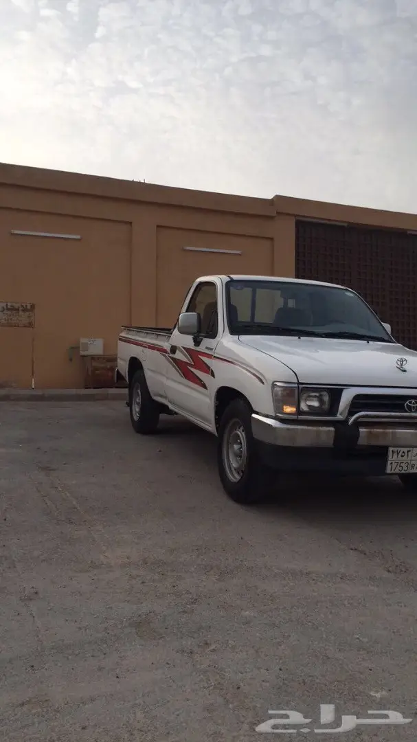 هايلكس 1999 (image 1)