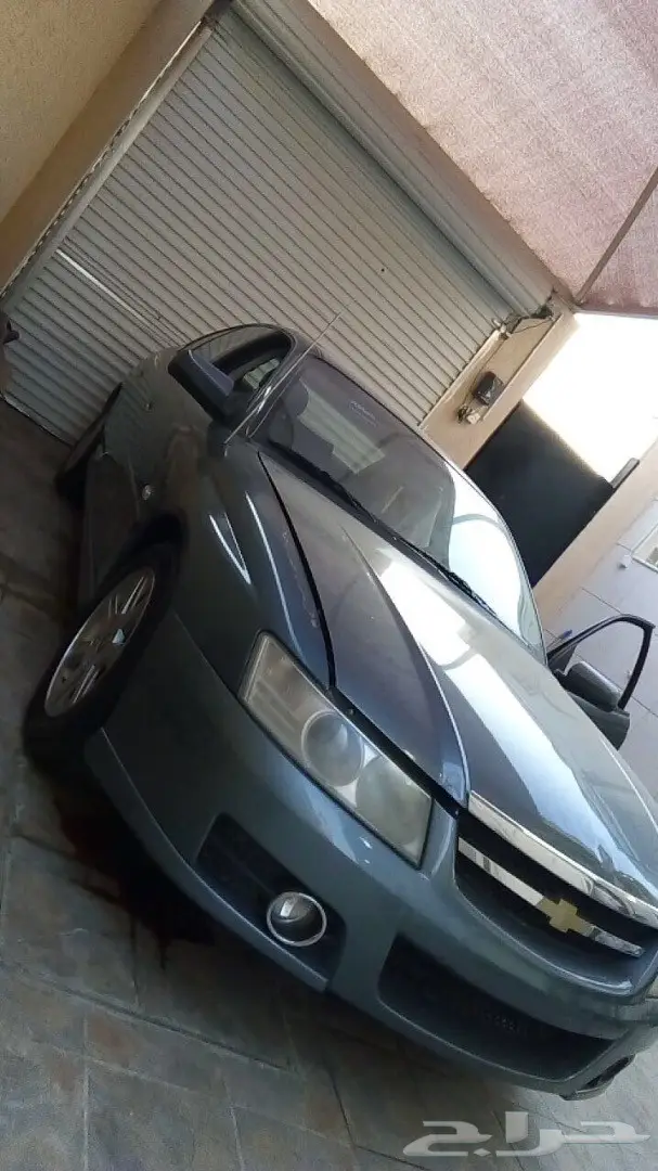 لومينا  LTZ ( ماشاء الله تبارك الله ) (image 2)