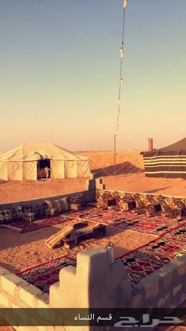 مخيم للايجار ( عرض ) (image 8)