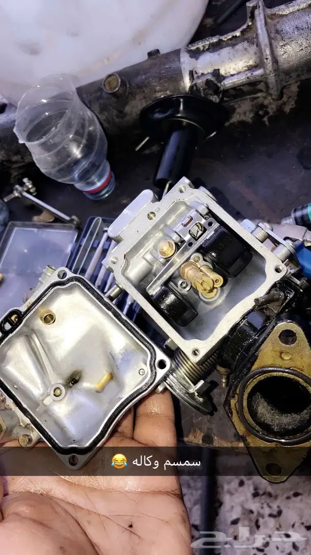 للبيع دباب يماها فيراقو 250 سي سي  (image 2)