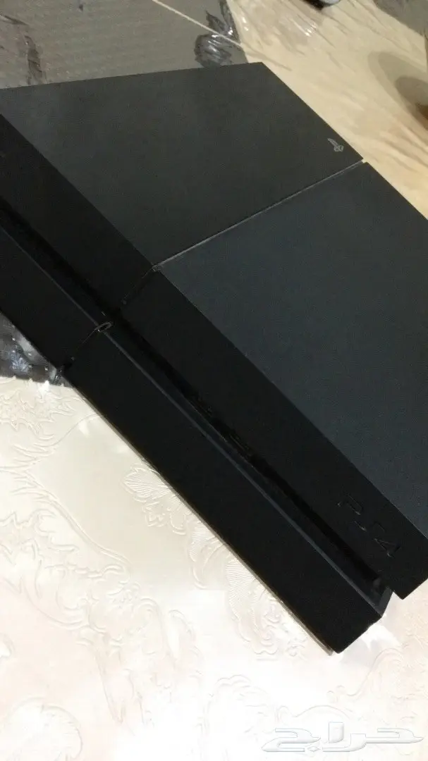 سوني 4 للبيع  (image 1)