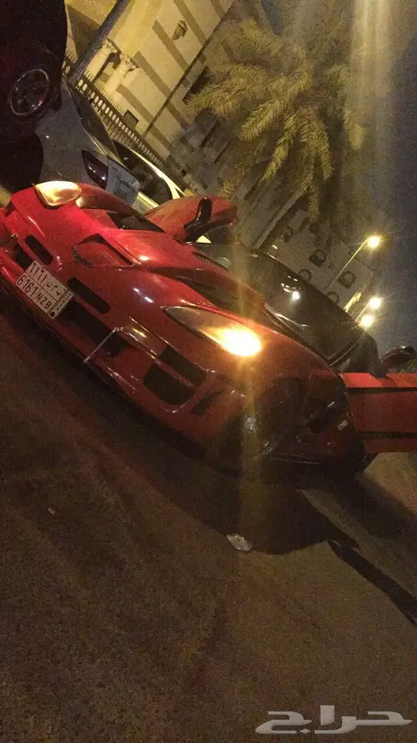 ماشاءالله كورفيت 2007 (image 1)