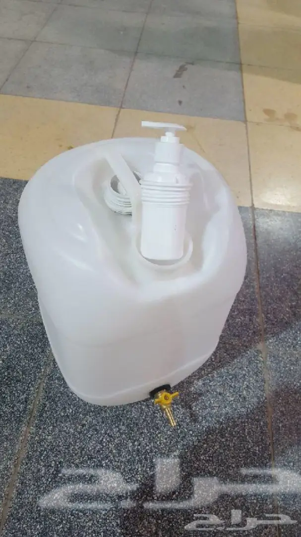 جركل للبر لمحبي للبرالكميه محدوده