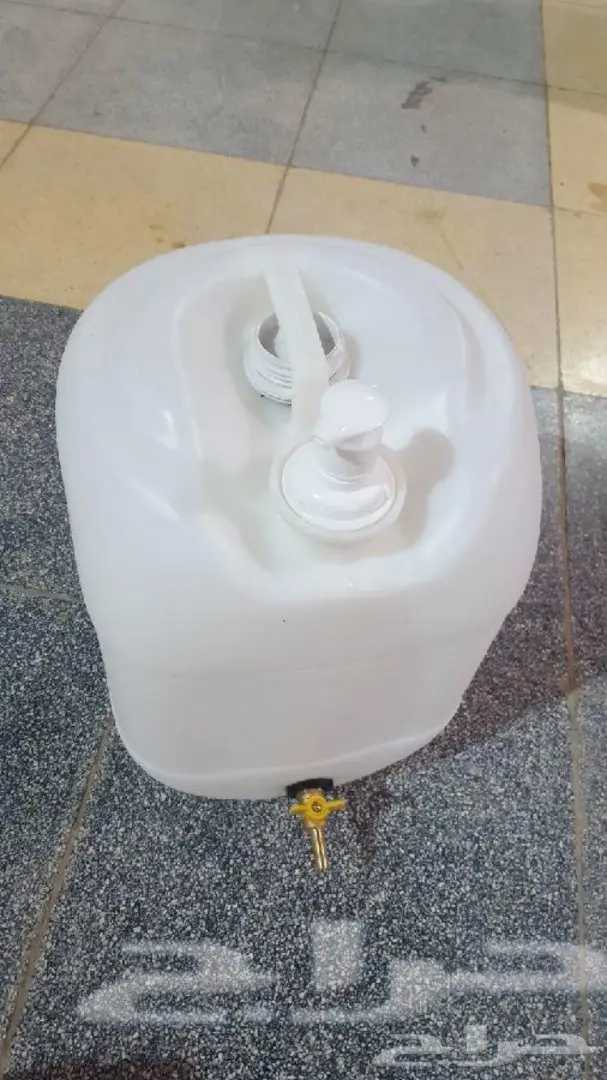 جركل للبر لمحبي للبرالكميه محدوده (image 1)