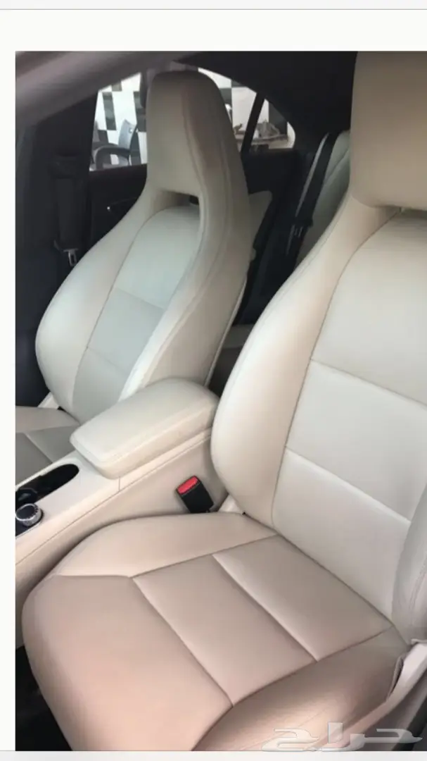 مرسيدس CLA 250 - فل كامل AMG - تميز ورفاهية (image 2)