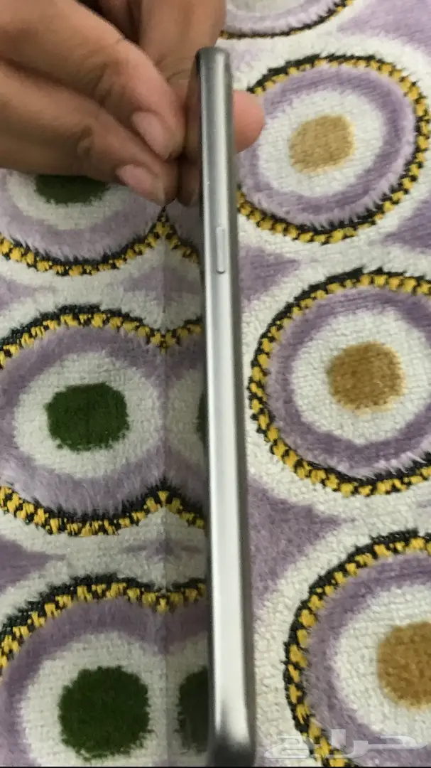  جالكسي 7 s اس ذهبي ذاكرة 32 قيقا نظيف (image 2)