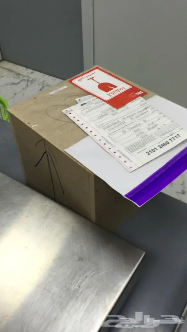 عسل  سدر مضمون على المختبر10الاف اذا مغشوش  (image 6)