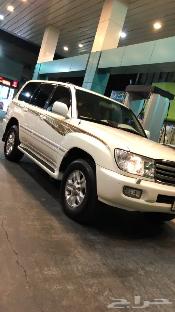 VX.R 2007 نظيف (image 11)