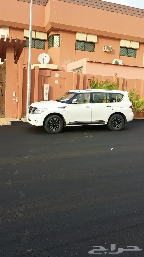 باترول بطل الدروب 2015 - فرصة لا تعوض!