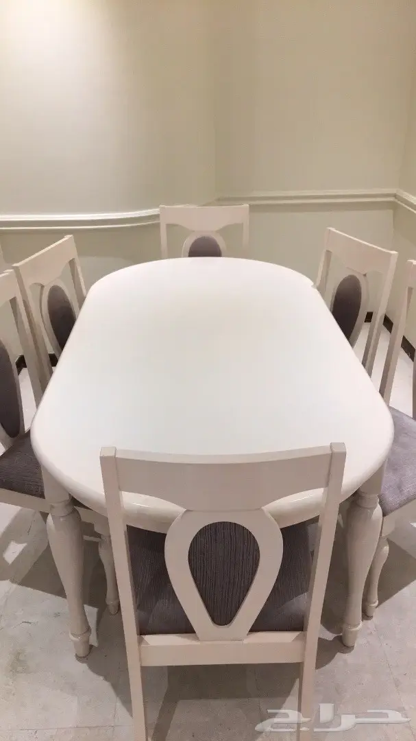 طاولة طعام  (image 2)