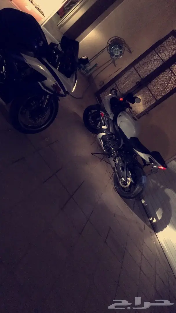 سوزوكي 2015 ريس 750 (image 5)