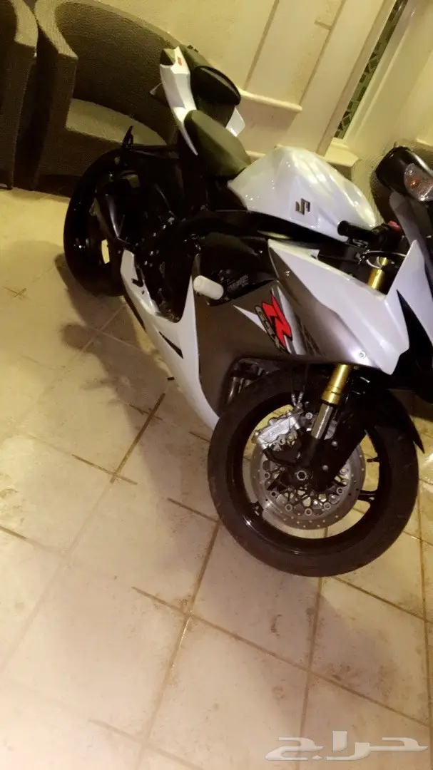 سوزوكي 2015 ريس 750 (image 8)