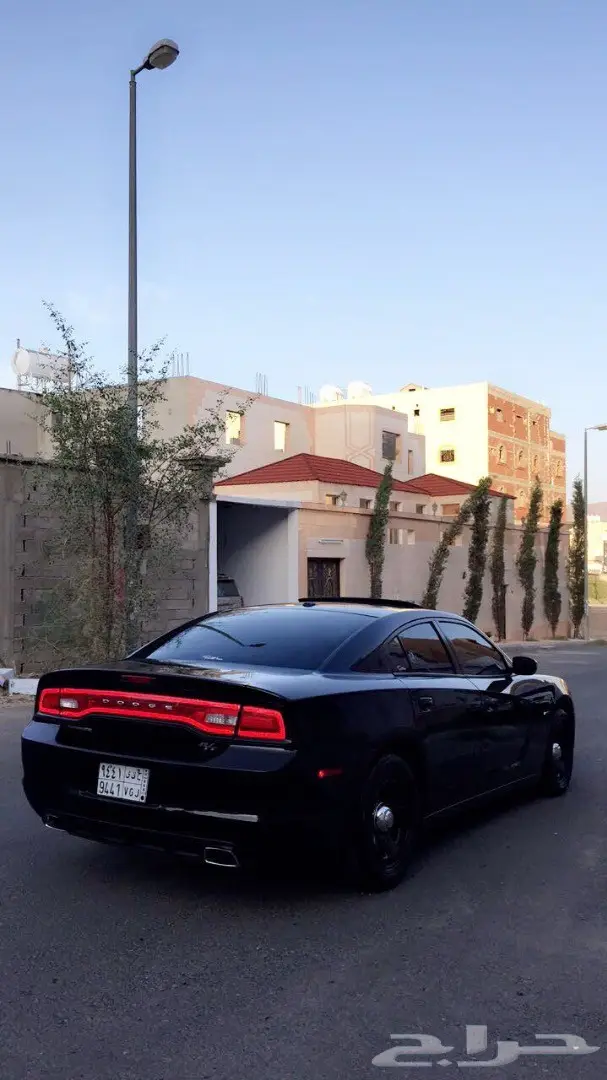 دودج تشارجر