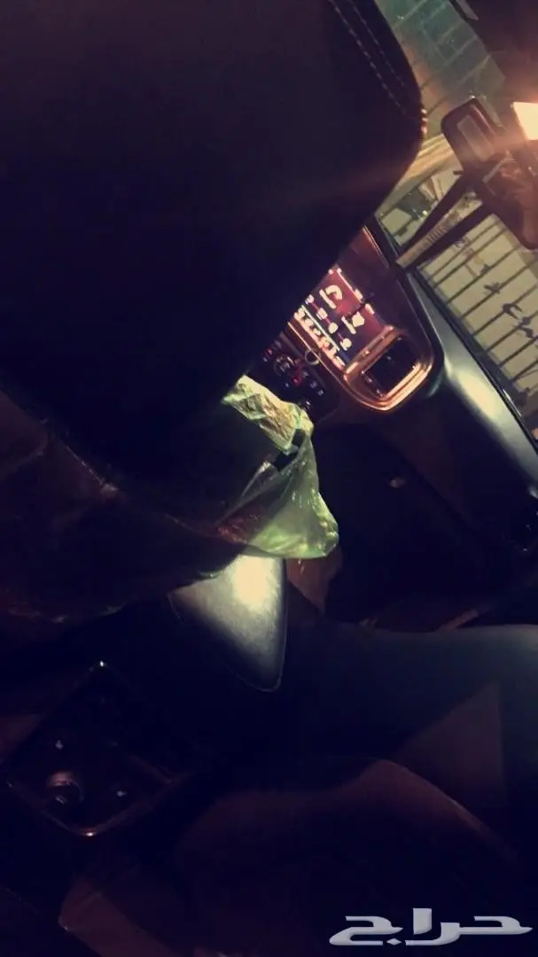 دودج تشارجر 2012 - فل كامل - حالة ممتازة! (image 4)