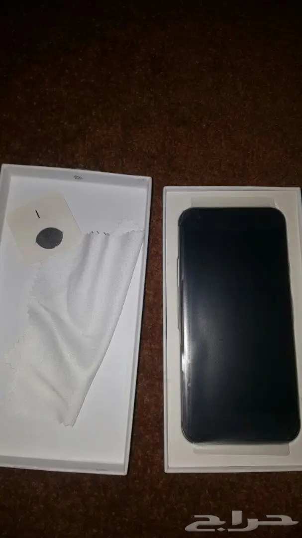 جوال جوجل بكسل 1 128 جيجا جديد Google Pxel