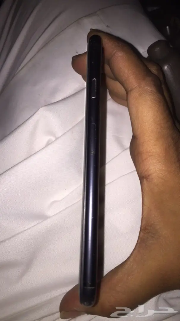 ايفون اسسود مططفي 128 قيقاا  العاادي (image 6)