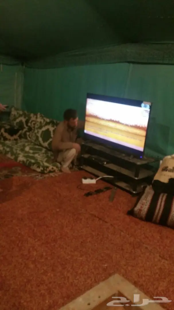 مخيم روضة خريم (image 3)