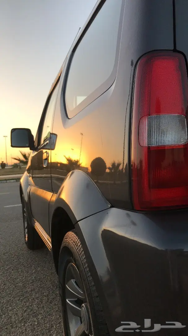 للبيع سزوكي ( جمني) 2015 (image 4)