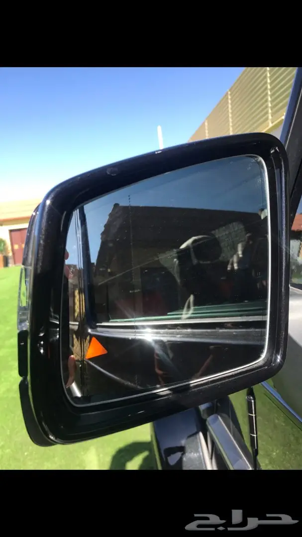 مرسيدس G500 (image 10)