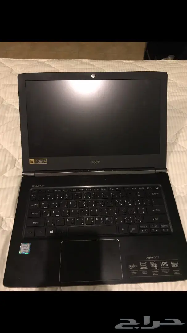 لابتوب آيسر - اسبر S5 (image 4)