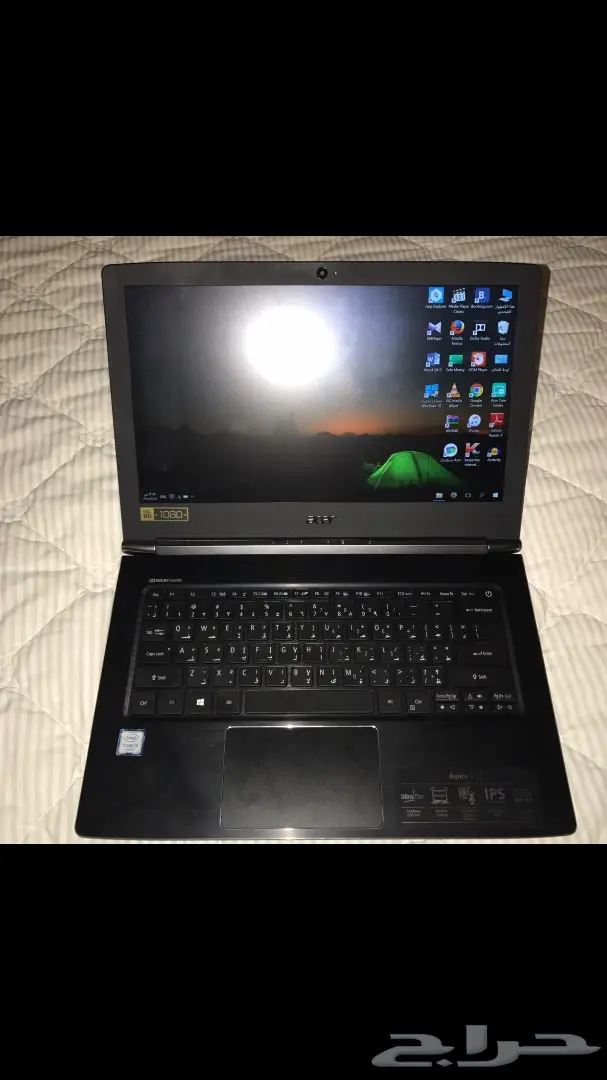 لابتوب آيسر - اسبر S5 (image 6)