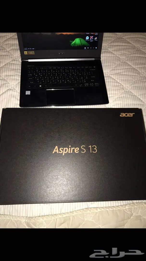 لابتوب آيسر - اسبر S5 (image 11)