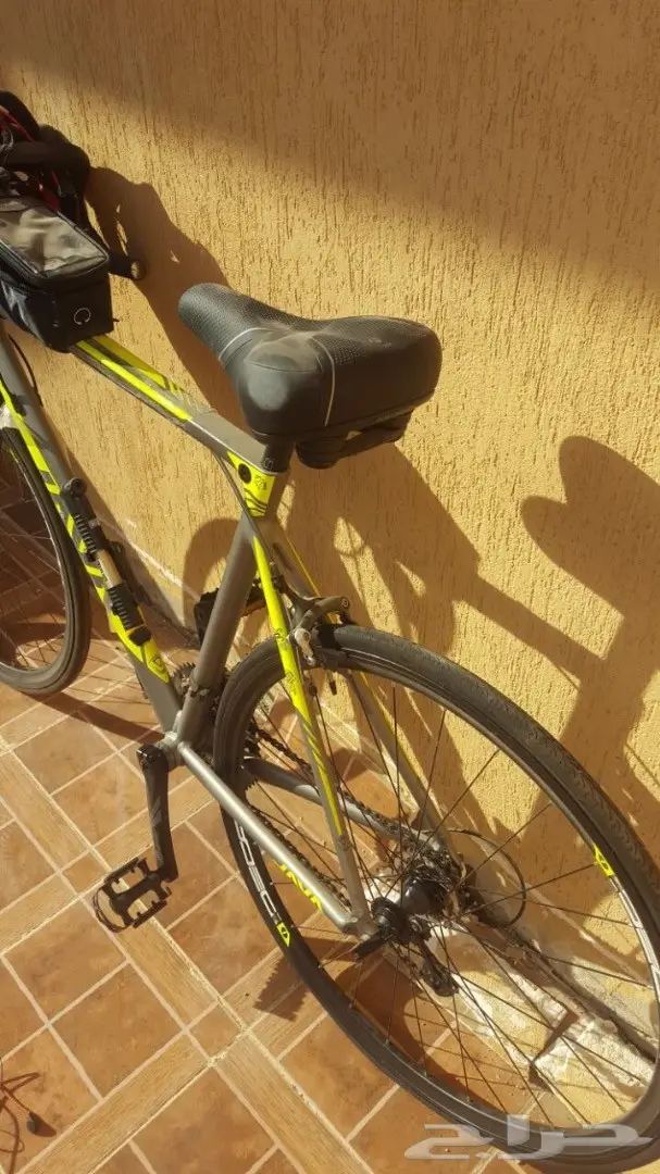 دراجة هوائية سبيد - فرصة لا تُضاحك عليها! (image 1)