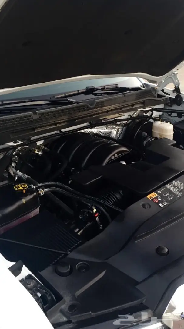  للبيع سلفرادو غمارة فل كامل اخر حبة (تصفية) (image 12)