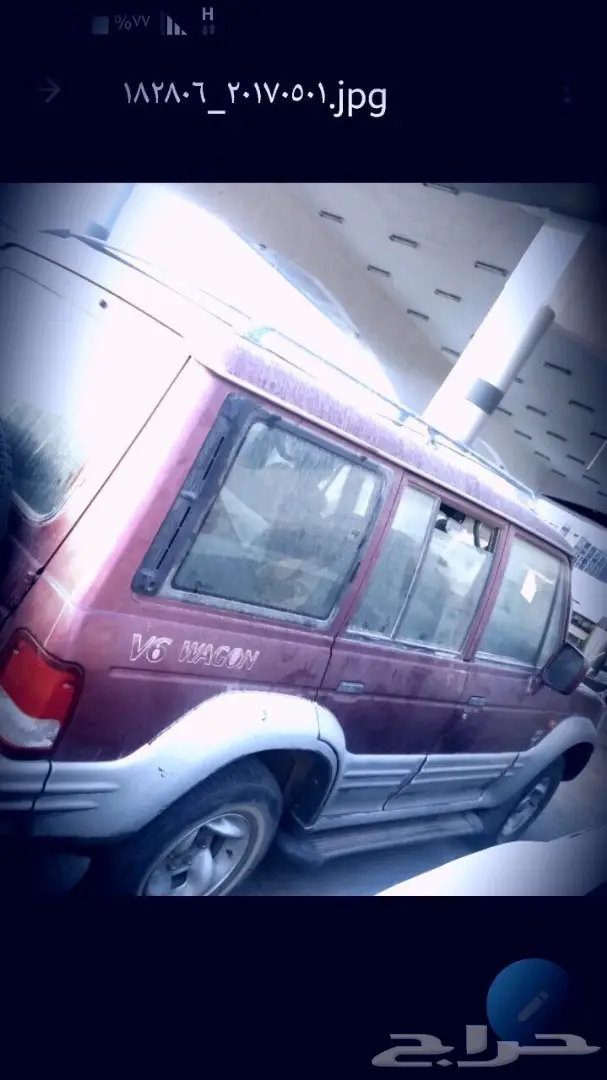 هونداي موديل 99 (image 2)