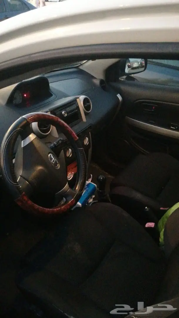 تويوتا XA هاتش باك - فرصة ذهبية! (image 2)