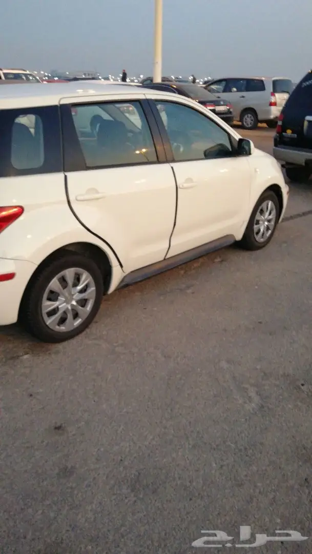 تويوتا XA هاتش باك - فرصة ذهبية! (image 3)