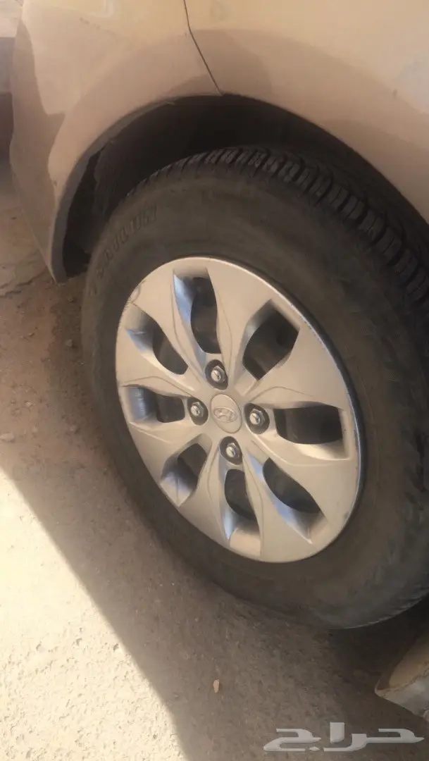 طيس اكسنت  (image 3)