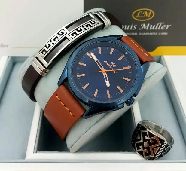 تخفيضات 50 في الميه علي ماركة لويس مولر (image 4)