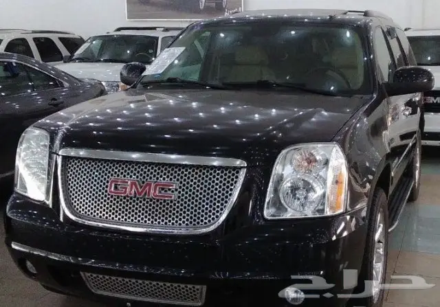 2010يوكن دينالي AWD