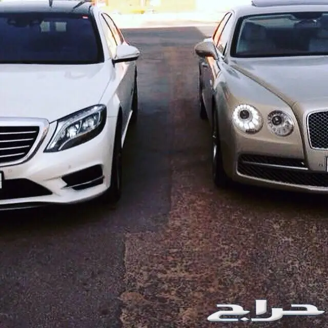 زواج أحلامك مع مرسيدس وليمو!} (image 9)