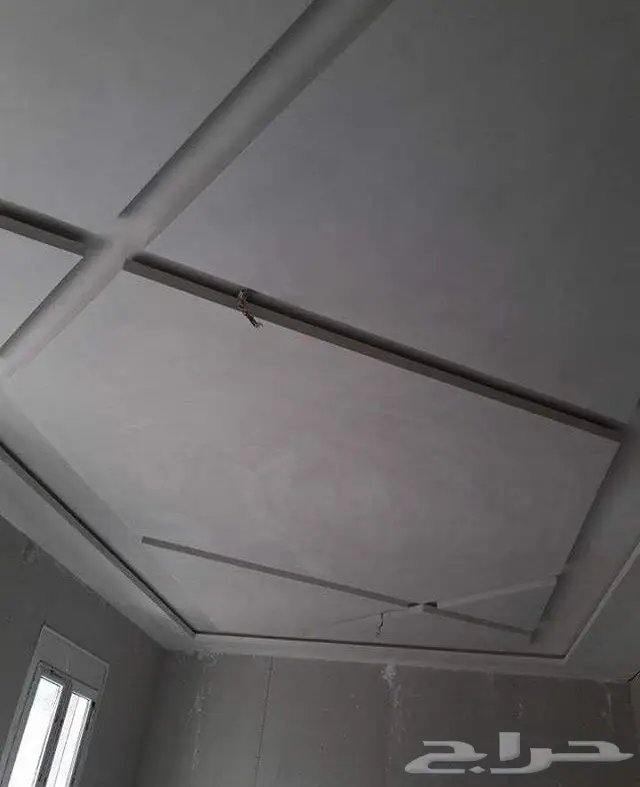 تنفيذ كافه اعمال الجبس وديكور  (image 13)