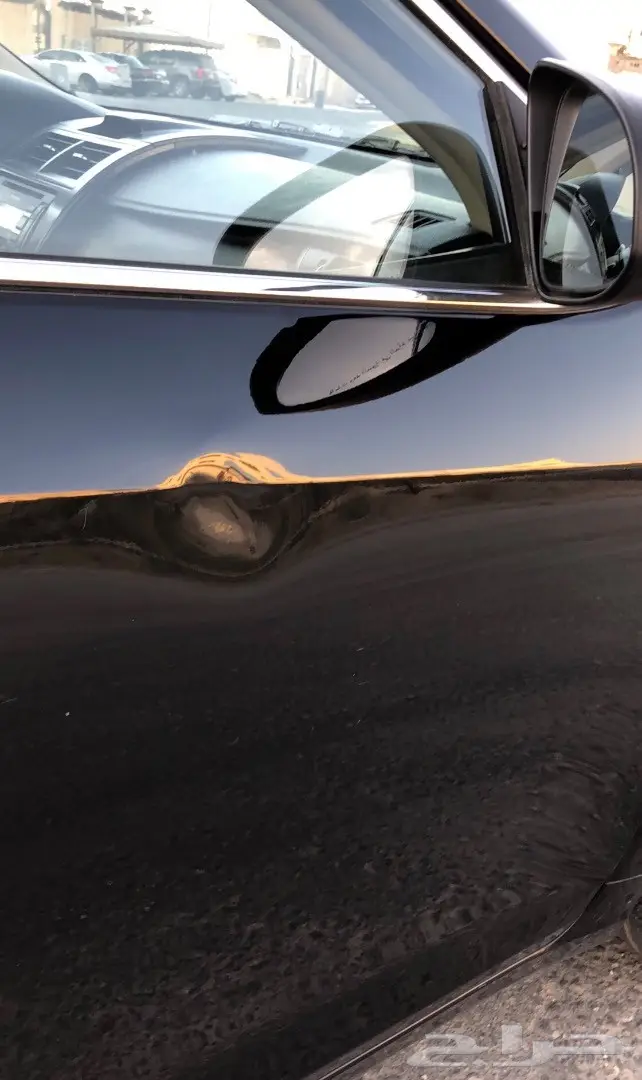 كامري 2014 GL مطور وكاله  (image 12)