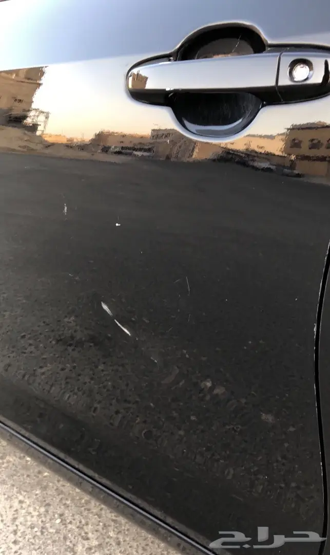 كامري 2014 GL مطور وكاله  (image 11)