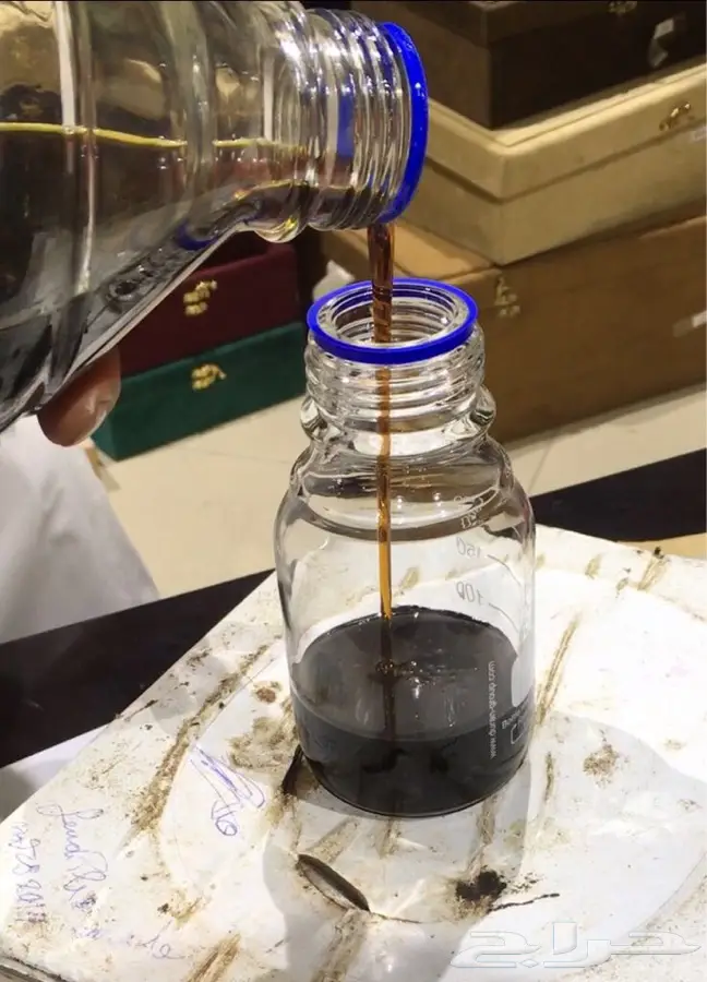 دهن عود كلاكاس .. ثابت وهادي وفواح