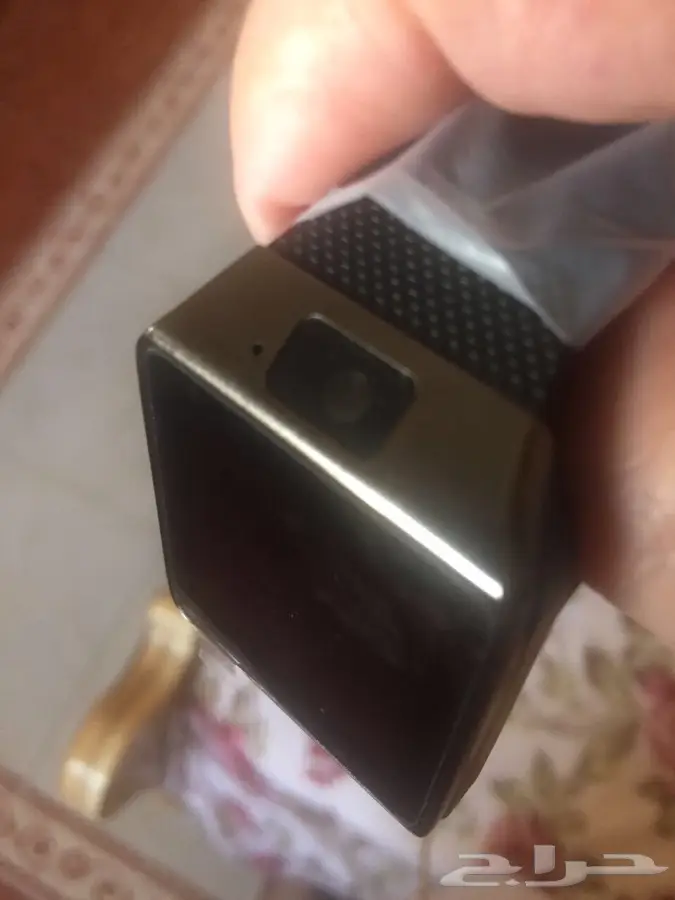 ساعات ابل الذكيه درجه اولى بي 150ريال (image 17)