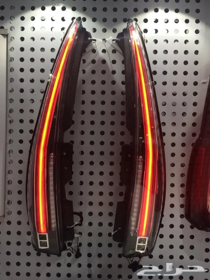 اسطبات سكاليد امامية وخلفية لليوكن والتاهو 