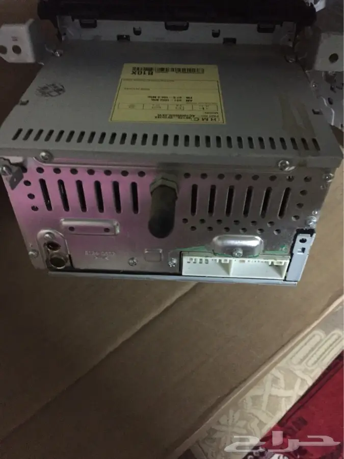 مسجلات وشاشة جديدة - الرياض (image 1)