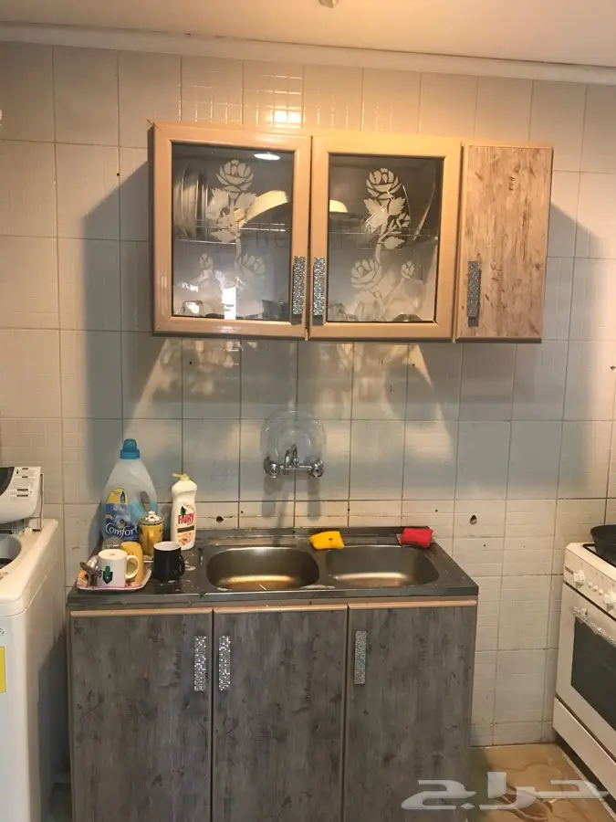 مطبخ الامونتال شبه جديد للبيع (image 2)