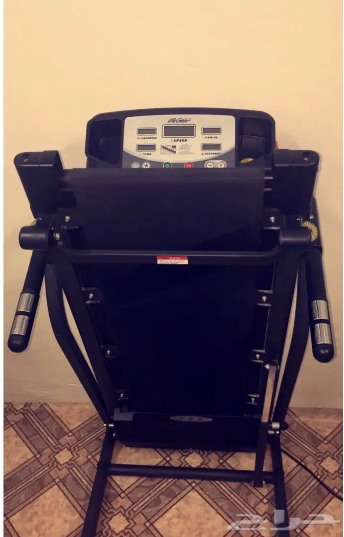 سير رياضي للبيع من شركه يو مارك (image 2)